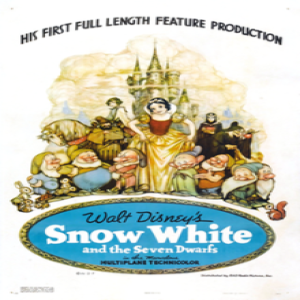 Disney Compendium Vol. 1: Snow White and the Seven Dwarfs