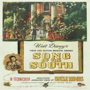 Disney Compendium Special Edition: Song of the South