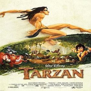 Disney Compendium Vol. 37: Tarzan