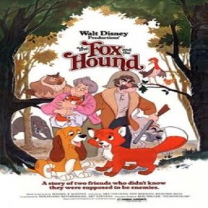 Disney Compendium Vol. 24: The Fox and the Hound