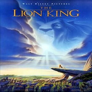 Disney Compendium Vol. 32: The Lion King