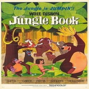 Disney Compendium Vol. 19: The Jungle Book