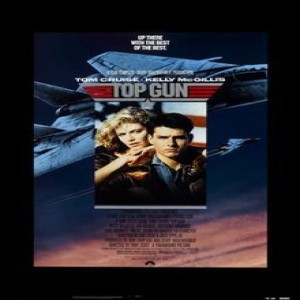 Untitled Movie Show: Top Gun