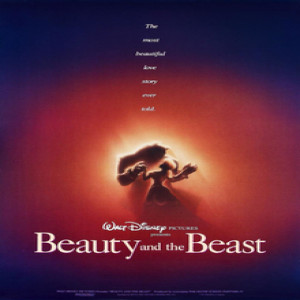 Disney Compendium Vol. 30: Beauty and the Beast