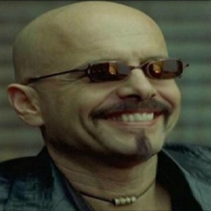 J.J. and Jake's Untitled Movie Show: The Matrix