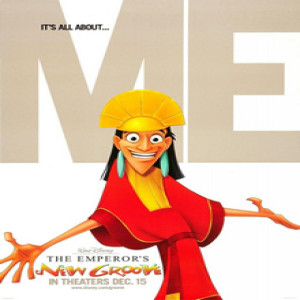 Disney Compendium Vol. 40: The Emperor's New Groove + The Sweatbox