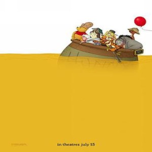 Disney Compendium Vol. 51: Winnie The Pooh