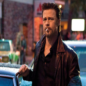 Untitled Movie Show: Killing Them Softly