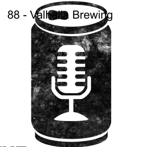 88 - Valhalla Brewing