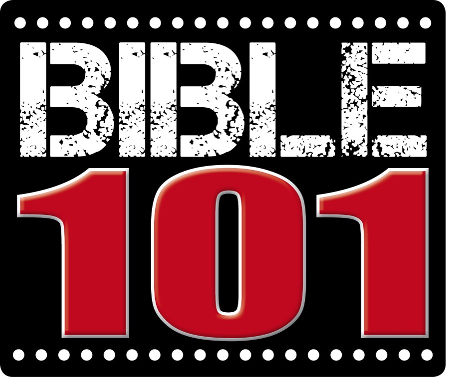Bible 101 Part 8