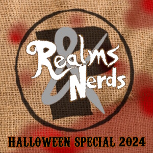 The Return of Ornon Halloween Special 2024: The Sugar Murder