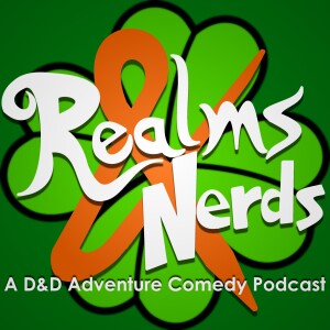 The Return of Ornon St. Patrick's Day 2025, Part 2: Blackwater Adventuring Guild - The Drop-Off