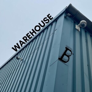 Warehouse B: Episode 6