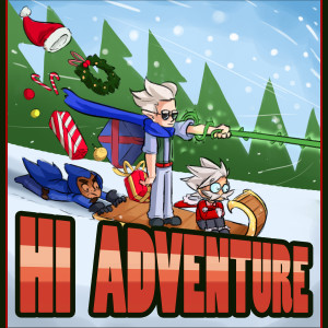 A Hi Adventure Christmas