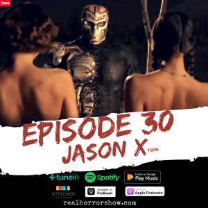 Two Year Anniversary Special (Jason X)