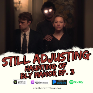 Real Minishow Ep. 83 - Still Adjusting