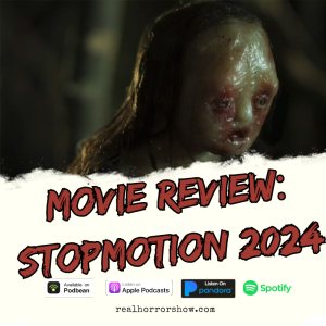 Stopmotion 2024 Review