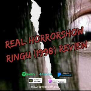 Ring (1998) Review