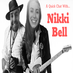 #001 Fundraising For Introverts: A Quick Chat With Nikki Bell