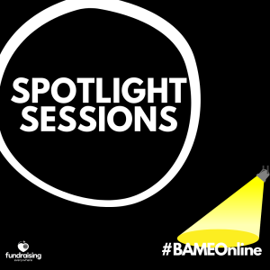 BAME Online Spotlight Session Podcast September 2020