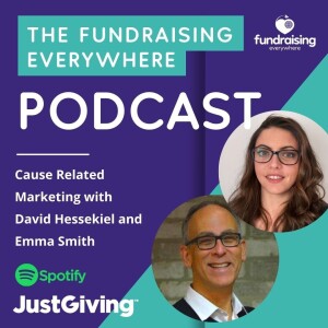 Cause Related Marketing with David Hessekiel and Emma Smith