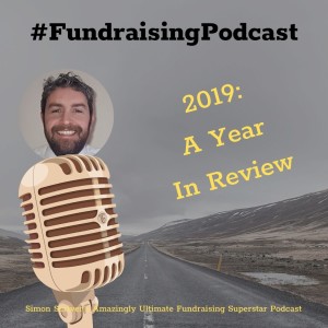 #093 2019: A Year In Review