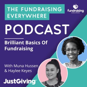 Brilliant Basics of Fundraising