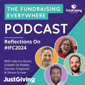 Reflections On #IFC2024