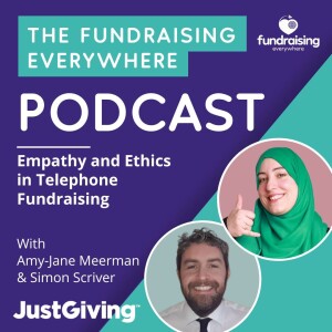 Empathy and Ethics in Telephone Fundraising