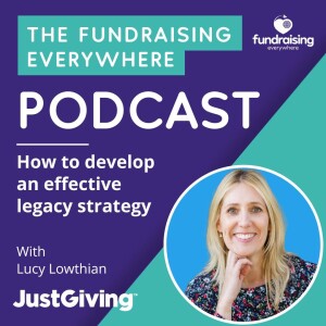 How to develop an effective legacy strategy
