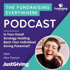 Is Your Email Strategy Holding Back Your Individual Giving Potential?