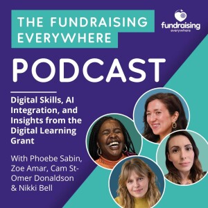 Digital Skills, AI Integration, and Insights from the Digital Learning Grant