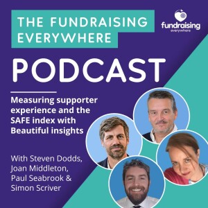 Measuring supporter experience and the SAFE index with Beautiful insights