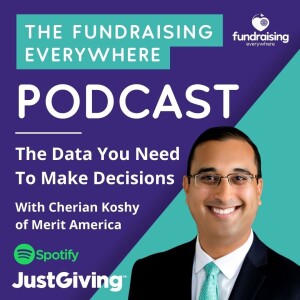 The data you need to make decisions