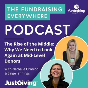 The rise of the middle why we need to look again at mid-level donors