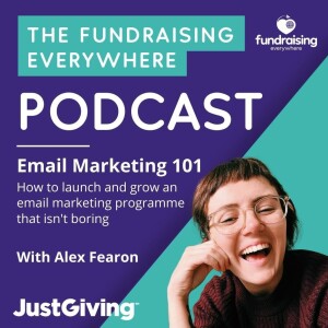 Email Marketing 101: How to launch and grow an email marketing programme that isn’t boring
