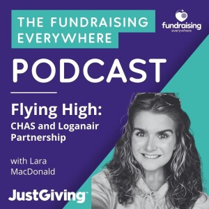 Flying High: CHAS and Loganair Partnership