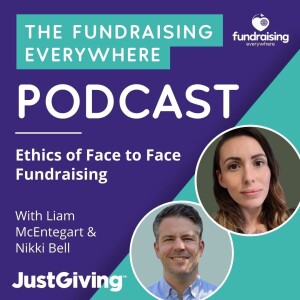 Ethics of Face to Face Fundraising
