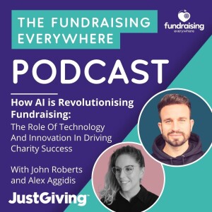 How AI is Revolutionising Fundraising: The Role Of Technology And Innovation In Driving Charity Success
