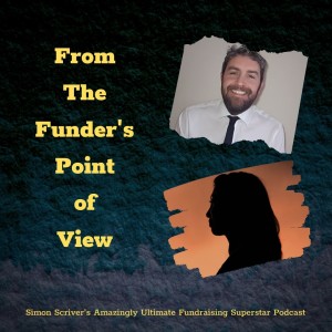 #092 From The Funder's Point Of View