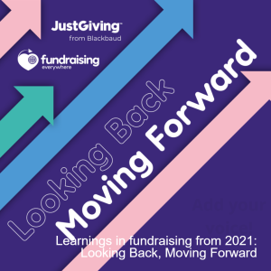 Learnings in fundraising from 2021: Looking Back, Moving Forward