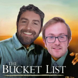 #037 Andy King - The Fundraising Bucket List