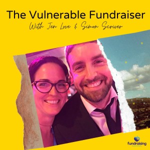 The Vulnerable Fundraiser #001