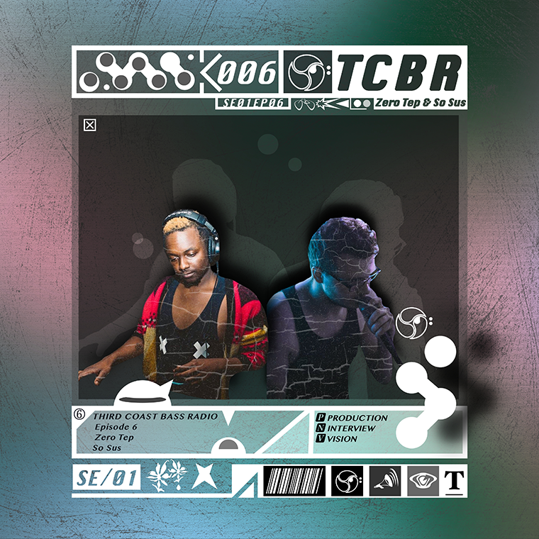Third Coast Bass Radio