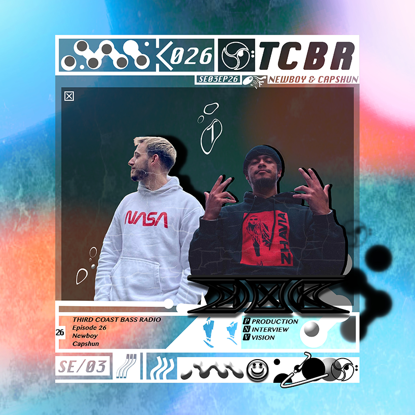 Third Coast Bass Radio