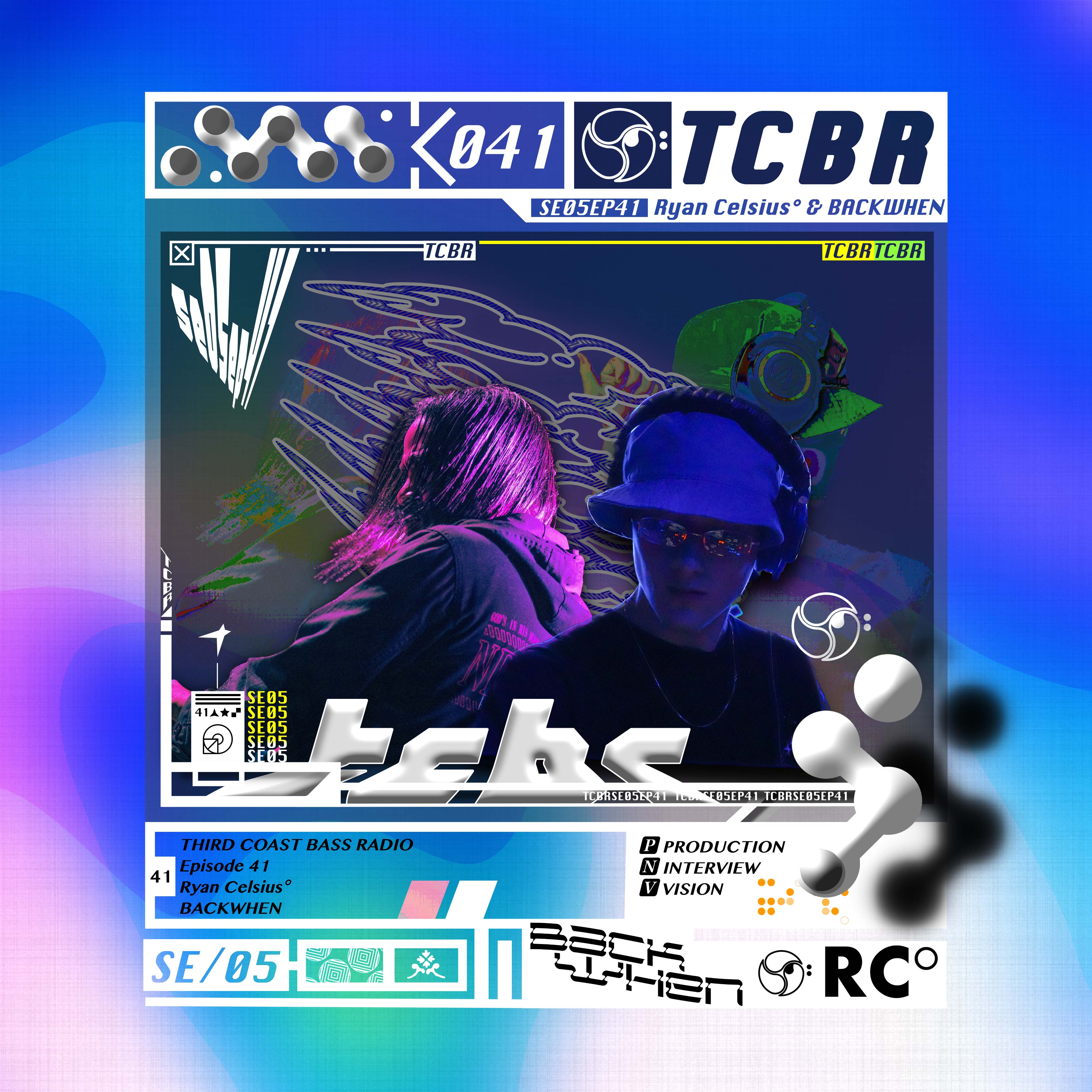 Third Coast Bass Radio