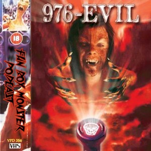 Fun Box Monster Podcast #238 976-Evil (1988)