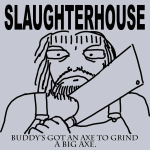 Fun Box Monster Podcast #98 Slaughterhouse (1987)