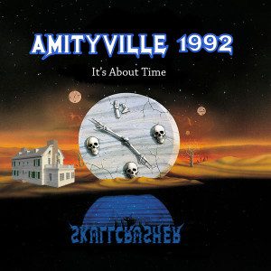 Fun Box Monster Podcast #101 : Amityville 1992 : It's About Time