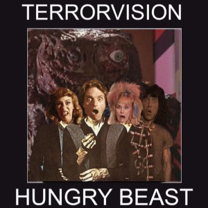 Fun Box Monster Podcast #100!!!! TERRORVISION! (1986) Featuring a Special Drop in From Ted Nicolaou!